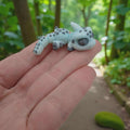 3D Tinys Baby Dino Articulated 3D printed product