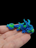 3D Tiny's Monster Dragon 3D printed product
