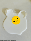 Cracked Egg 3D printed product
