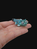 3D Tiny's Derpy Tiger 3D printed product