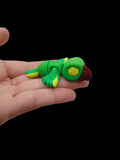 Tiny's Parrot 3D printed product