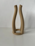 Dimensional Vase 3D printed product