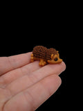 Tinys Hedgehog 3D printed product