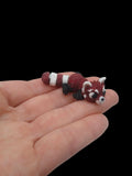 Tiny's Red Panda 3D printed product