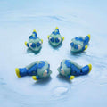 Tiny's Baby Dory 3D printed product