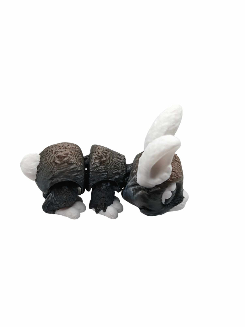 Tiny's Bunny 3D printed product