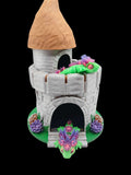 Tiny's Dragon Castle 3D printed product