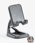 Printable Phone Stand V2 and 3D printed product