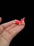 Tiny's Baby Piglet 3D printed product