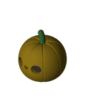 Cute Pumkin 3D printed product