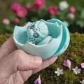 3D Tinys Dino Egg 3D printed product
