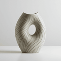 Spiral Vase 3D printed product