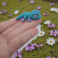 3D Tinys Baby Dragon 3D printed product