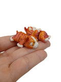 3D Tinys Baby Bull Dog 3D printed product