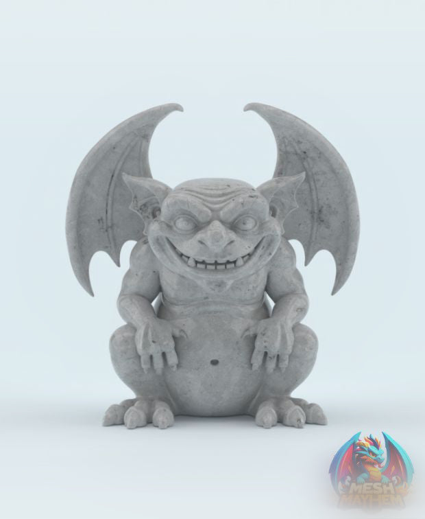 Duskmire the Garglekin