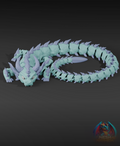 Glaucina Articulated Dragon