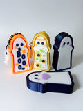 Long Ghost Clicker – 3D Printed Desk Toy