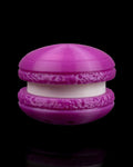 Macaron Clicker Keychain – 3D Printed Fidget