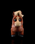 Max the Horse – 3D Printed Animal Figurine
