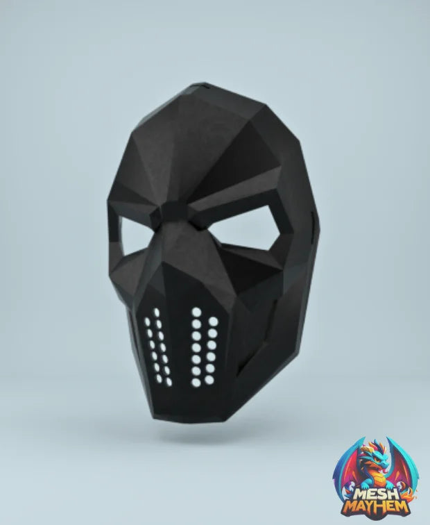 Mayhem Mask