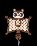 Merle the Flying Squirrel – 3D Printed Toy