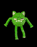 Mibbin Flexi Monster – 3D Printed Articulated Toy