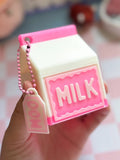Milk Carton Container
