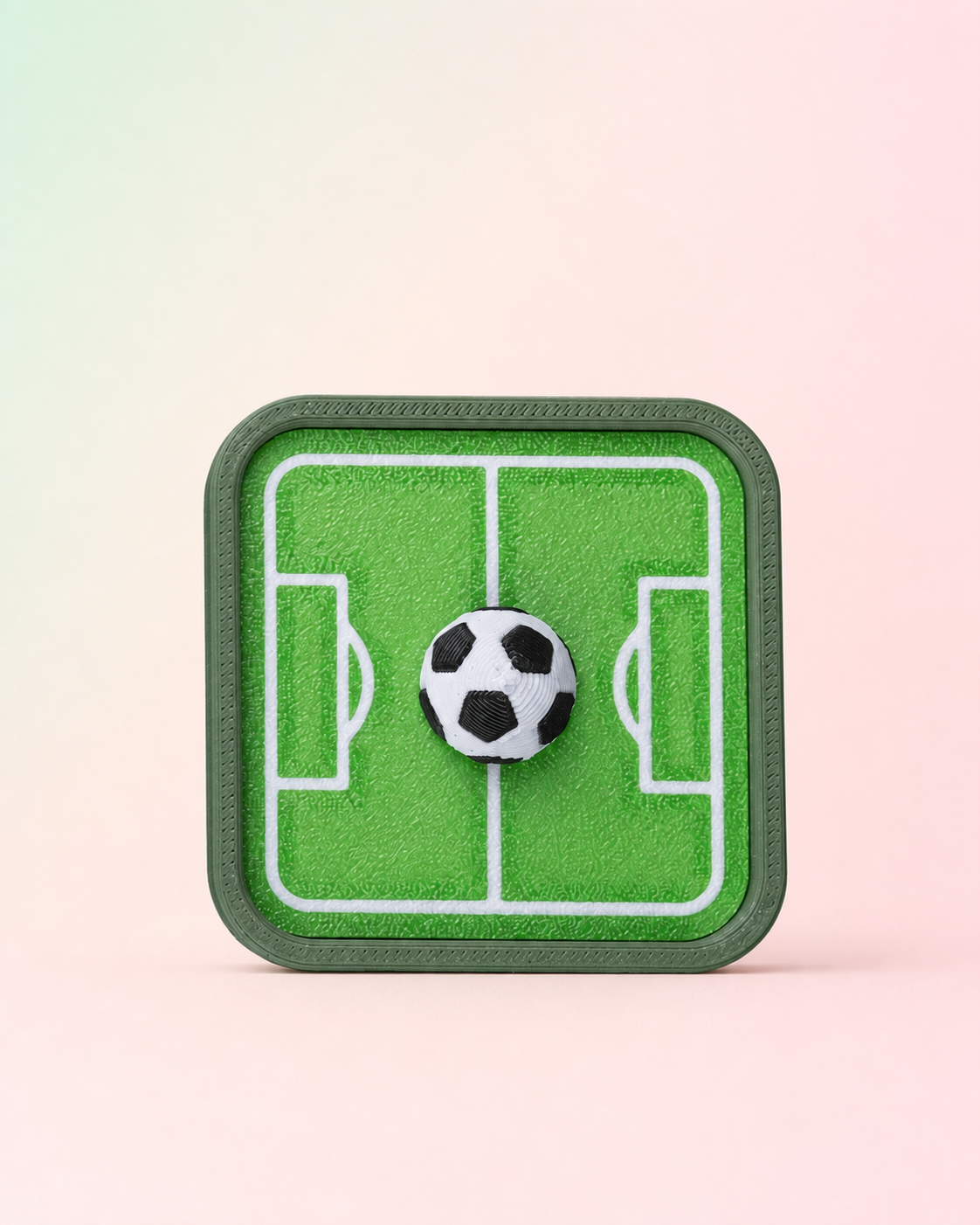 Mini Pitch - Fidget