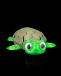 Myrtle the Turtle – 3D Printed Flexi Toy