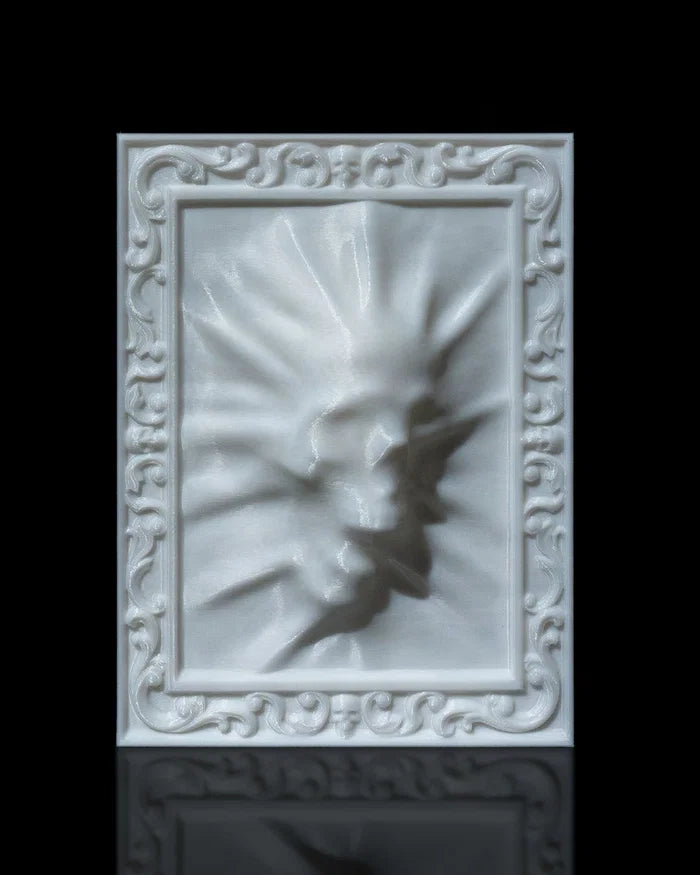 Other Side Decorative Frames – 3D Printed Wall Decor
