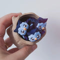 Owl Flexi