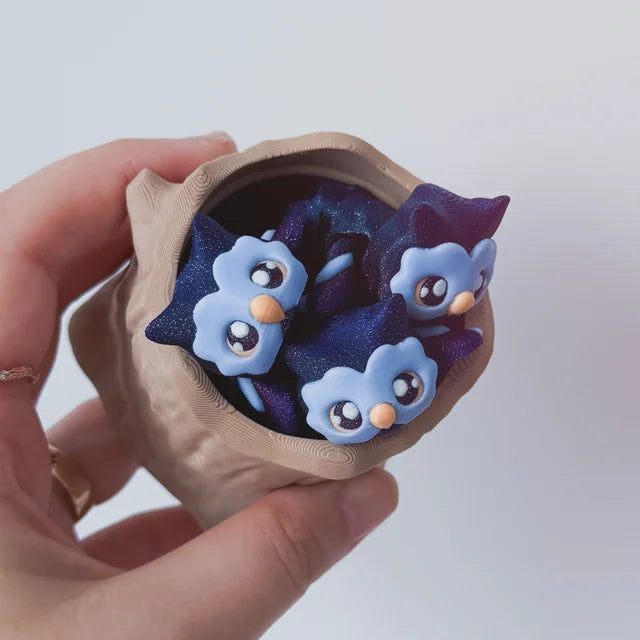 Owl Flexi