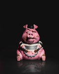Porkchop Pete Piggy Bank – 3D Printed