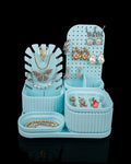 Pretty Pillars Jewelry Organizer – 3D Printed