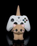 Purrfect Cat Multipurpose Holder – 3D Printed Organizer