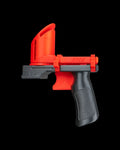 Redline Disc Launcher – 3D Printed Toy