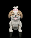 Shih Tzu Dog – 3D Printed Collectible