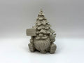 Holiday Sign Gnome Decor
