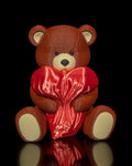 Soft Teddy Bear – 3D Printed Bear Figurine