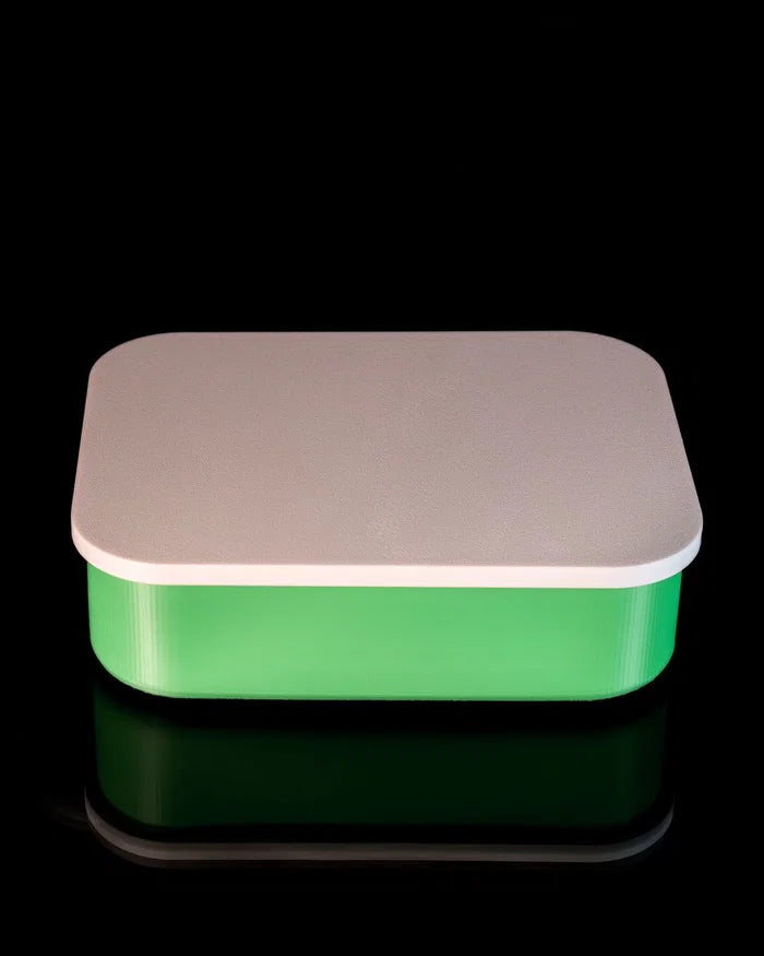 Modern Storage Box – 3D Printed Organizer