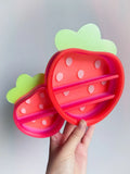 Strawberry Shelf