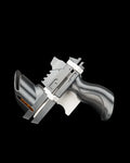 Swift Shot Disc Launcher – 3D Printed Toy