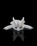 Swooper Owl – 3D Printed Mini Animal Toy
