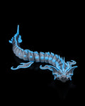 Abyssal Tide Dragon – 3D Printed Articulated Fantasy Toy