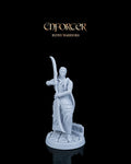 Enforcer - Elven Warriors