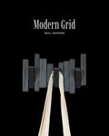 Modern Grid - Wall Hangers