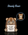 Steady Bear