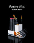 Painter's Tools - Desk Organizer