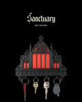 Sanctuary - Key Holder