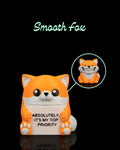 Smooth Fox